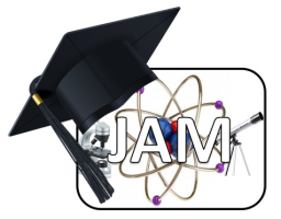 Bienvenidos a JAMCADEMIA