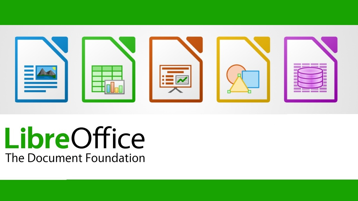 LibreOffice