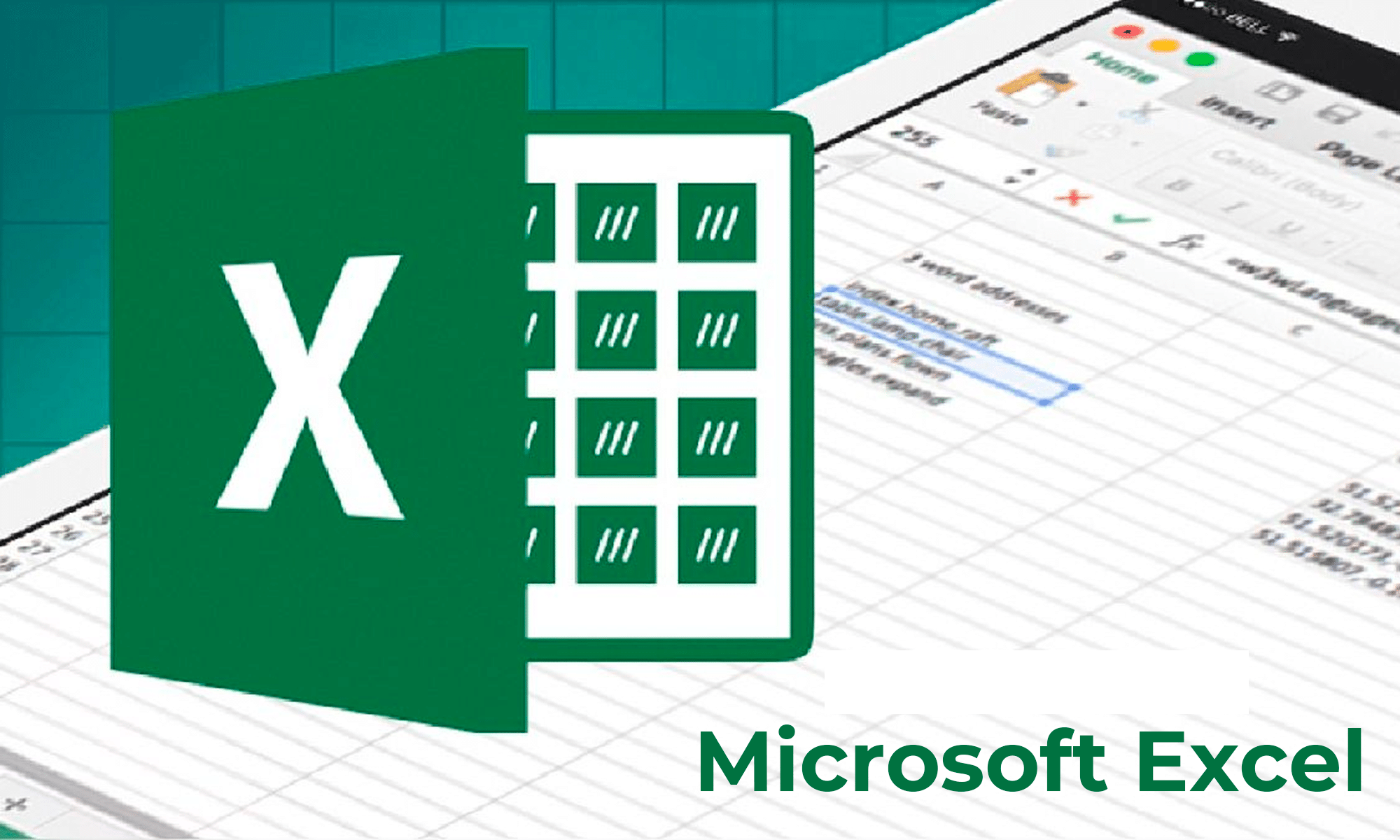 Excel