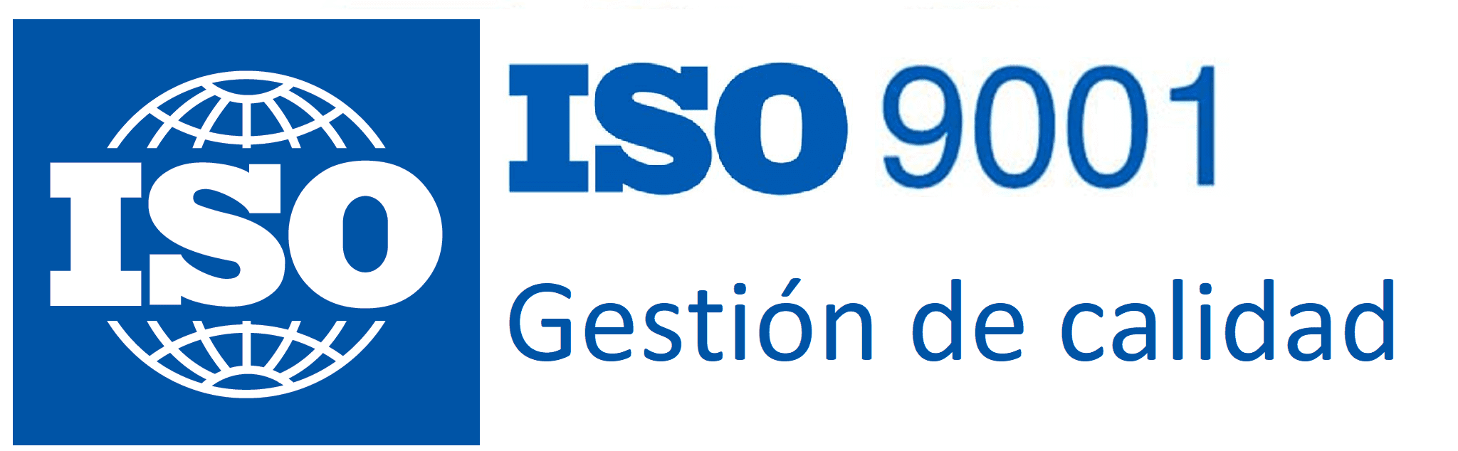 ISO9001