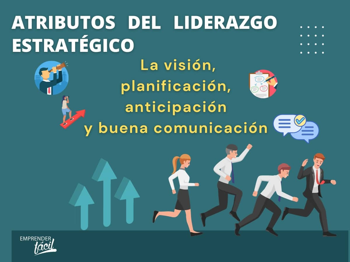 Liderazgo